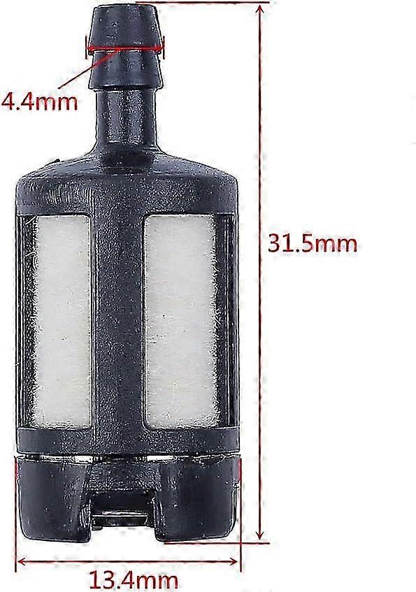 Carburatore Kit Di Ricambi per Honda Motore GX35 GX25 FG110 HHT25 HHT35, Carbur Carburatore Kit Di Ricambi per Honda Motore GX35 GX25 FG110 HHT25 HHT35, Carbur