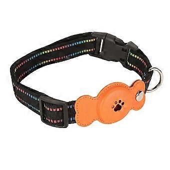 Pet Collar Adjustable Comfortable Safety Training Collar for Dogs Daily Walking and Travel