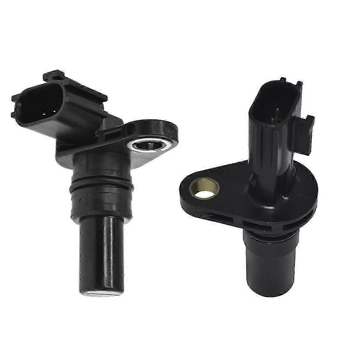 3Pc Input Output Speed Sensor CVT CVT7 RE0F11A JF015E for Altima
