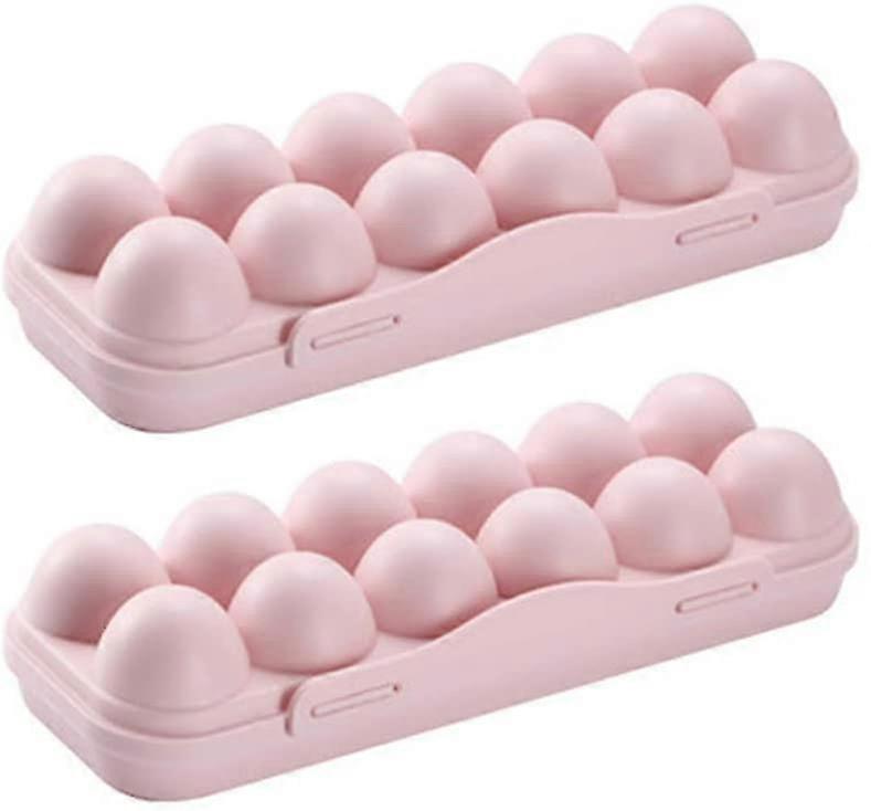 Fridge Egg Racks With Lid