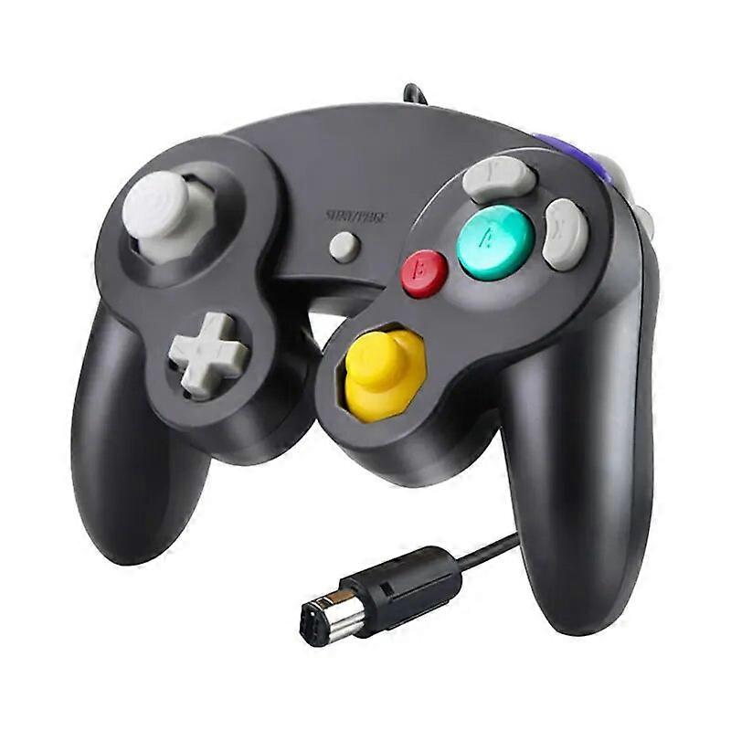 Gamecube Controller for Switch NGC Controller USB Wired Gamepad For Wii Vibration Handheld Joystick For NGC GC Controle For PC