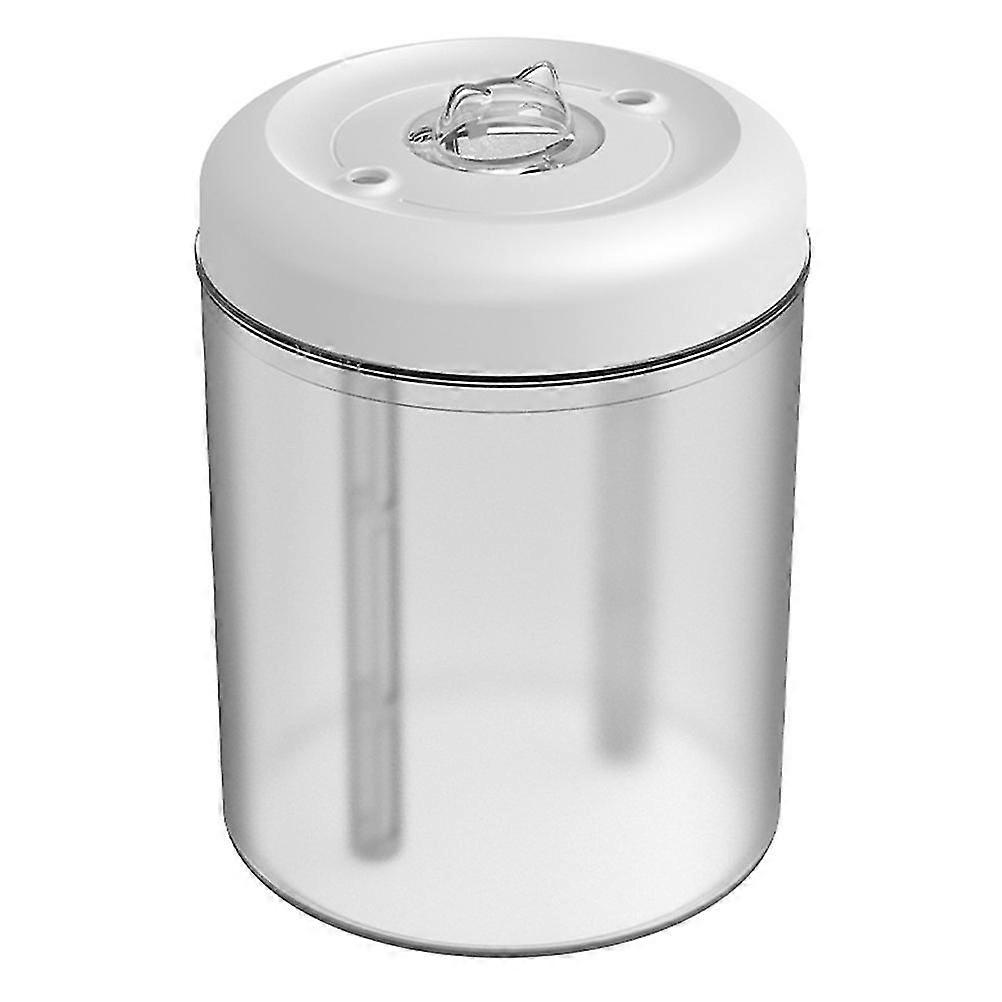 1set Decorative Large Capacity Humidifier Unique Home Silent Aroma Diffuser