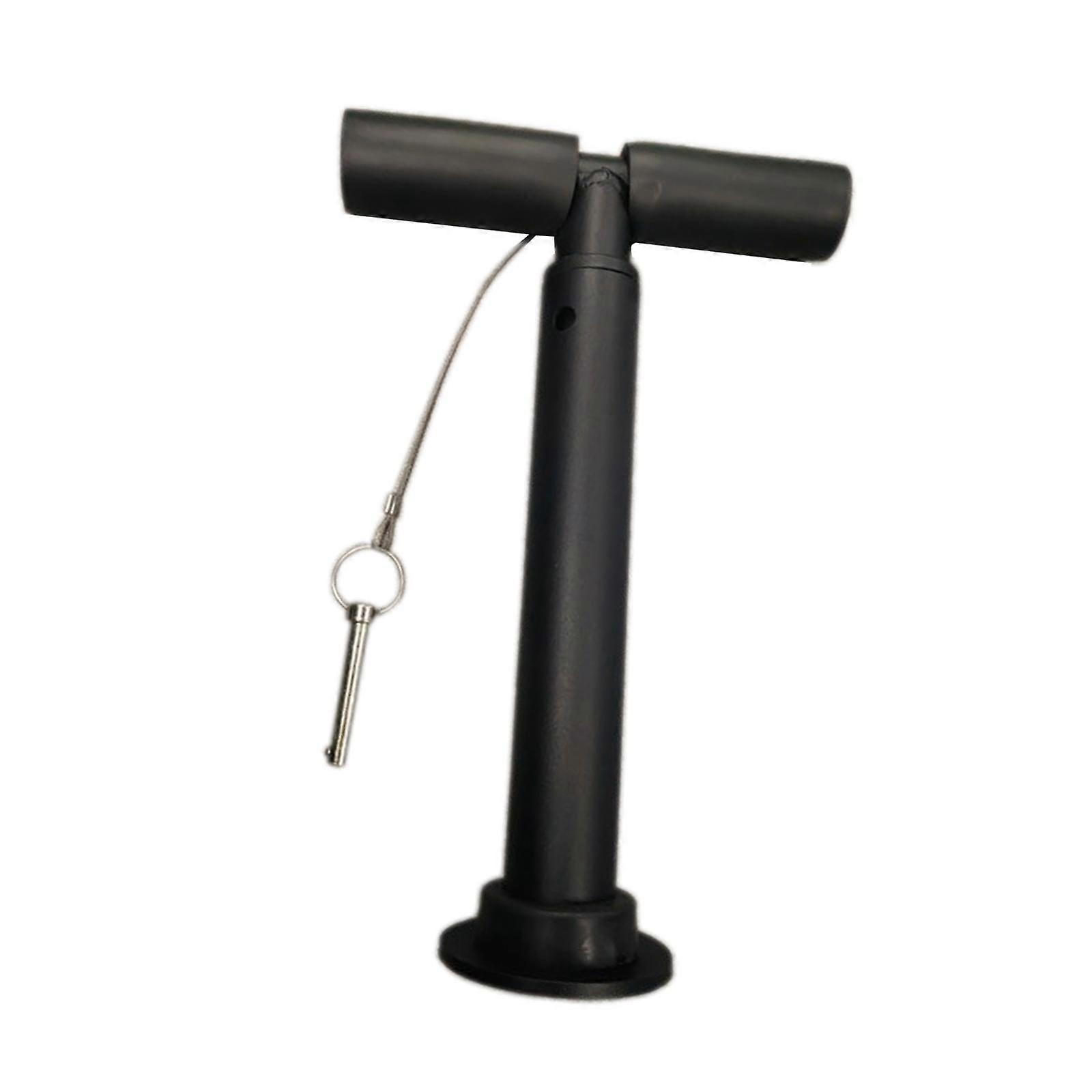 Kettlebell Handle Adults Strength Training for Bodybuilding Fitness Exercise