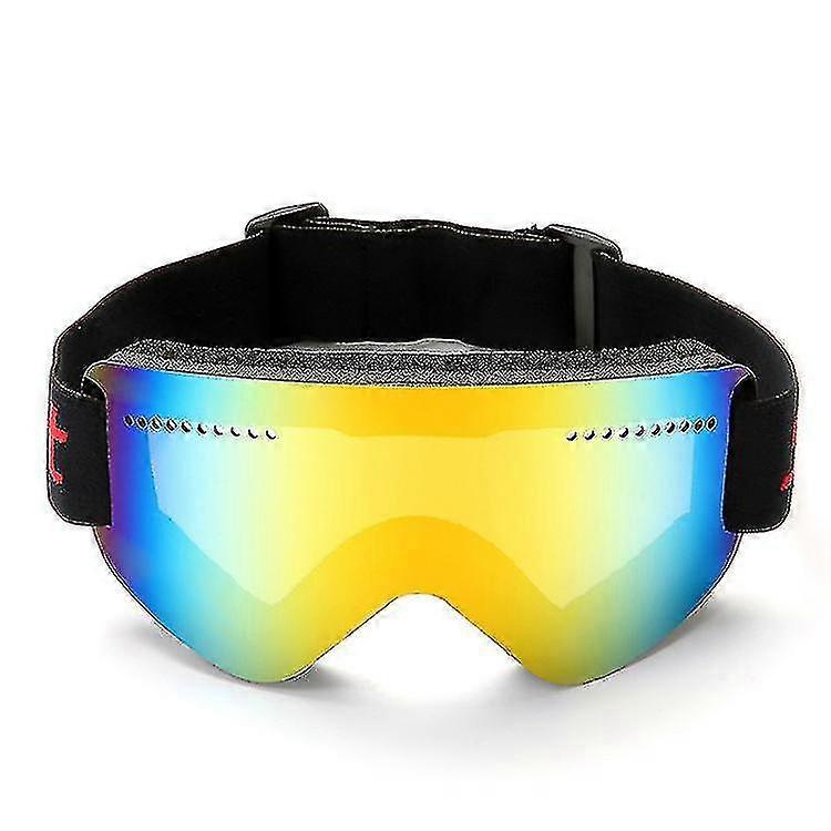 Frameless Ski Goggles Snow Goggles Snowboard Glasses Ski Goggles