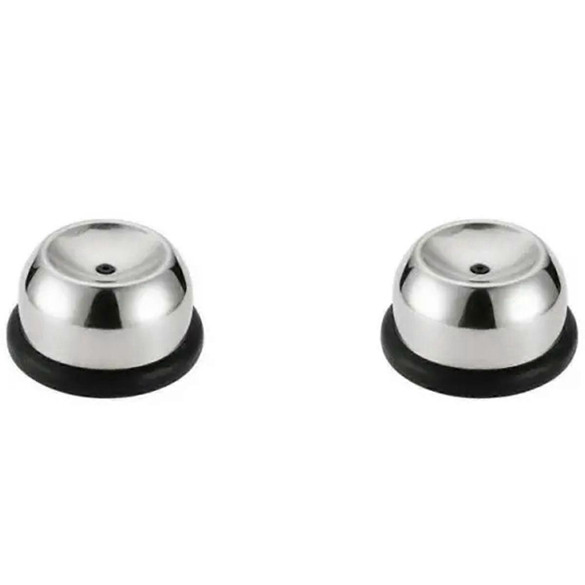 2Pcs Boiled Egg Piercer Stainless Steel Egg Prickers Separator Endurance Bakery Egg Puncher Home Kitchen Egg Separator,A