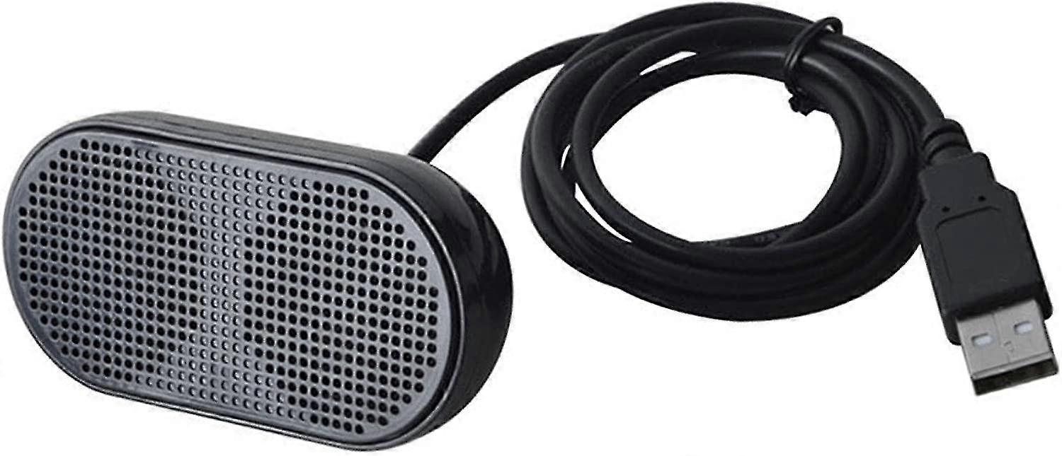 Usb Speaker Pc Notebook Laptop