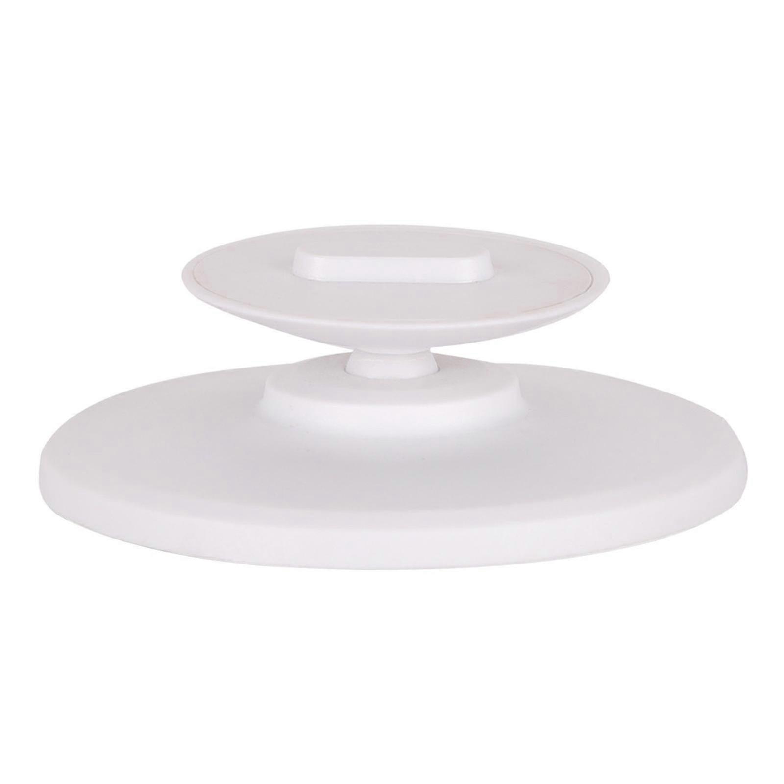 360 Degree Swivel Stand And Height Enhanced Bracket Holder Base For Echo Spot