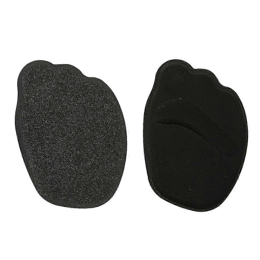 3x Anti- Forefoot Cushion 4d