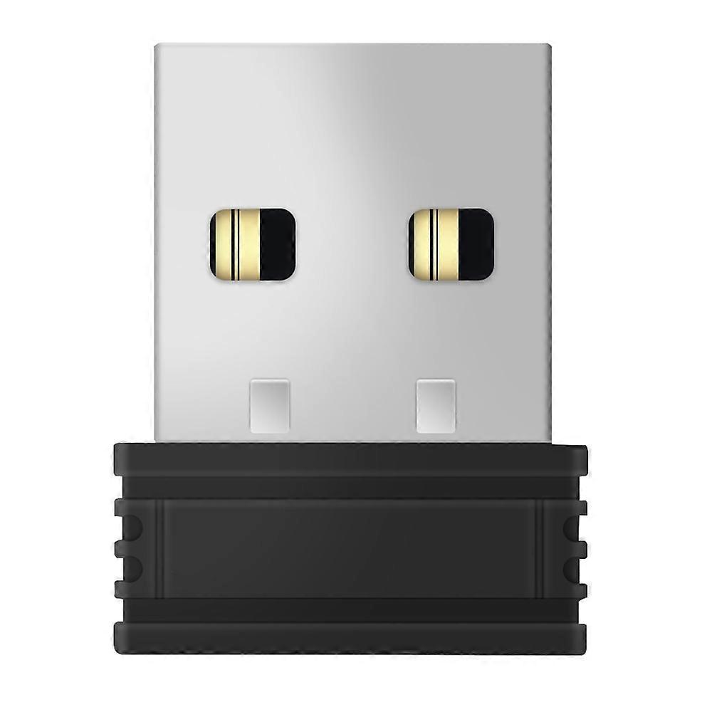 USB Mouse Jiggler Portable Mini Mouse Mover, Driver-Free for Computers, Laptops