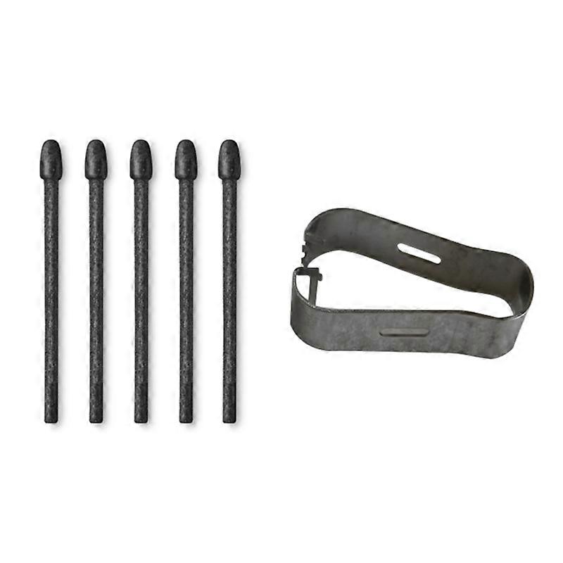 Touch Stylus Pen Tips Apply For WacomOne DTC133 CTC4110 CTC6110 Refill Tip
