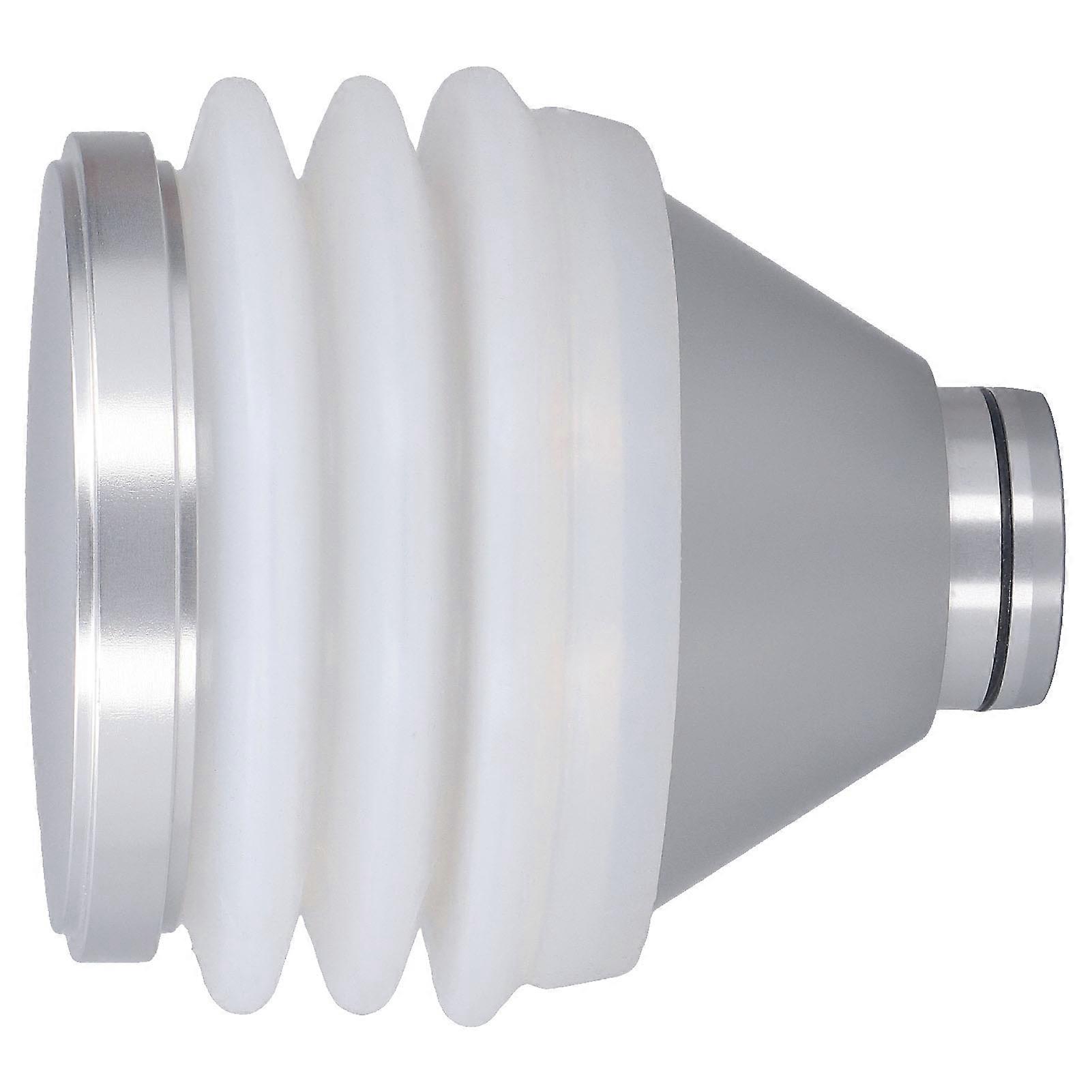 140g Blowing Bin for Fuji Series Coffee Grinder - Reusable Durable Cleaning Solution