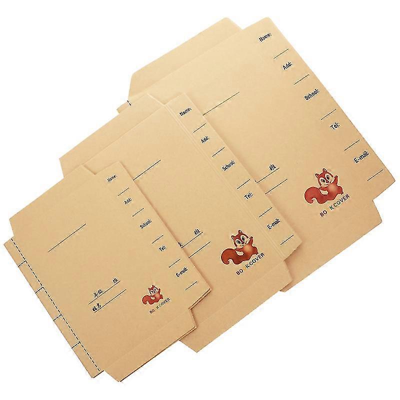 Kraft Paper Protective Cover For Decoration-c