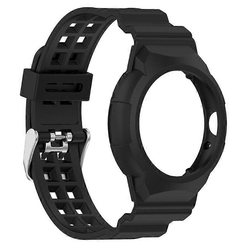 Replacement Band Quick Release Silicone Wriststrap Soft Belt for Watch