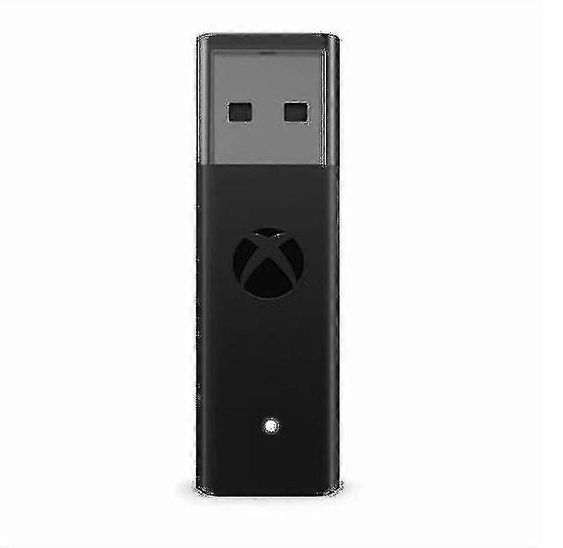 Pc Wireless Adapter Usb Receiver For Xbox One 2nd Gen Wireless For Windows 10