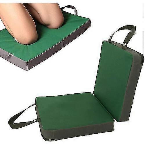 כרית ברכיים עבה במיוחד, קצף זיכרון, גינון, מחצלת ברכיים וברך רחצה