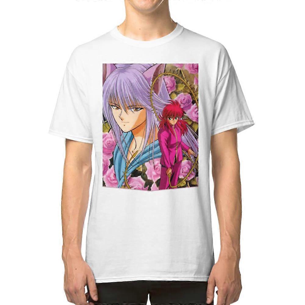 Demon Fox Tişörtü