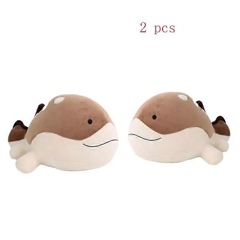 35cm Clodsire Plush Toy Soft Stuffed Plushie Doll Game Character Clodsire for Kids Fans Collection