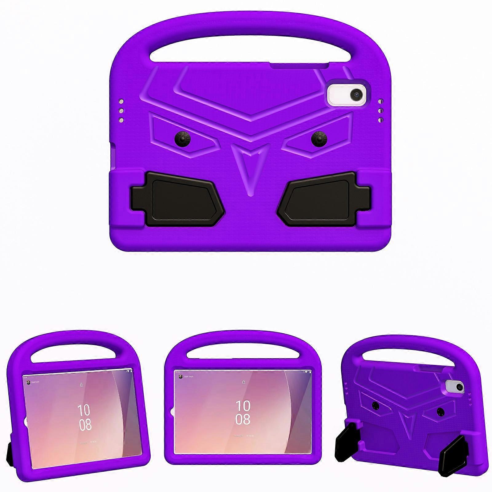 Kickstand EVA Tablet Case For Lenovo Tab M9 2023