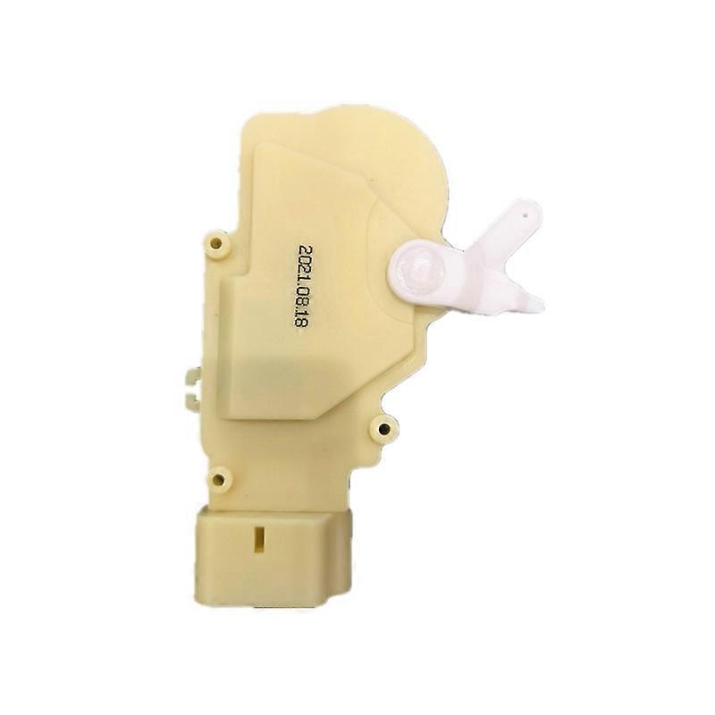 Activator of front/rear left/right door lock, for Toyota Echo Yaris (69120, 52030, 69110, 52010, 69140, 52010, 69130, 52010)