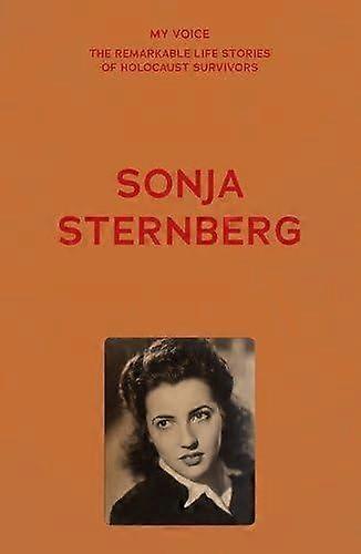 My Voice Sonja Sternberg by The Fed Paperback