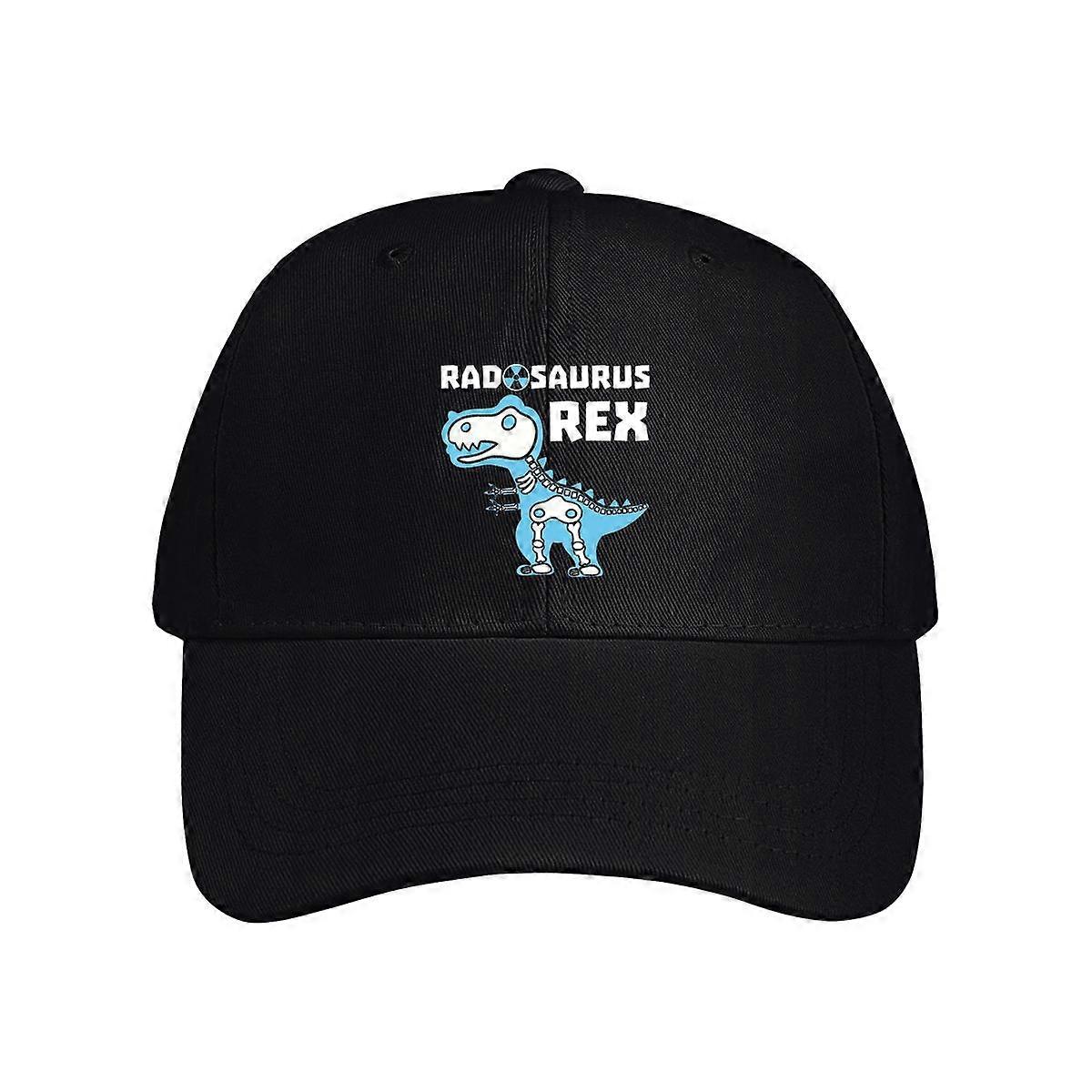 Radosaurus Rex Baseball Cap