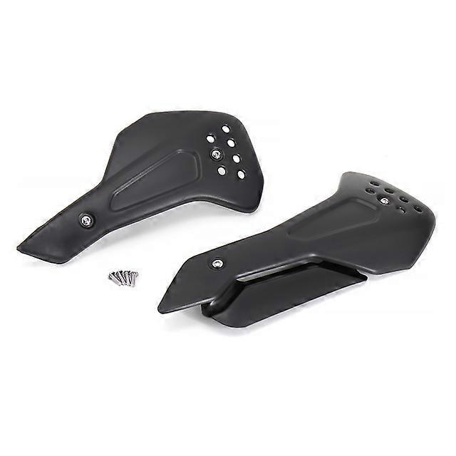 2021 New For Trident 660 Trident660 Motorcycle Accessories Engine Belly Protection Plates Kit Side Lower Fairing