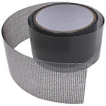 High Strength Self-adhesive Fiberglass Cloth Mesh Tape Fabric Roll