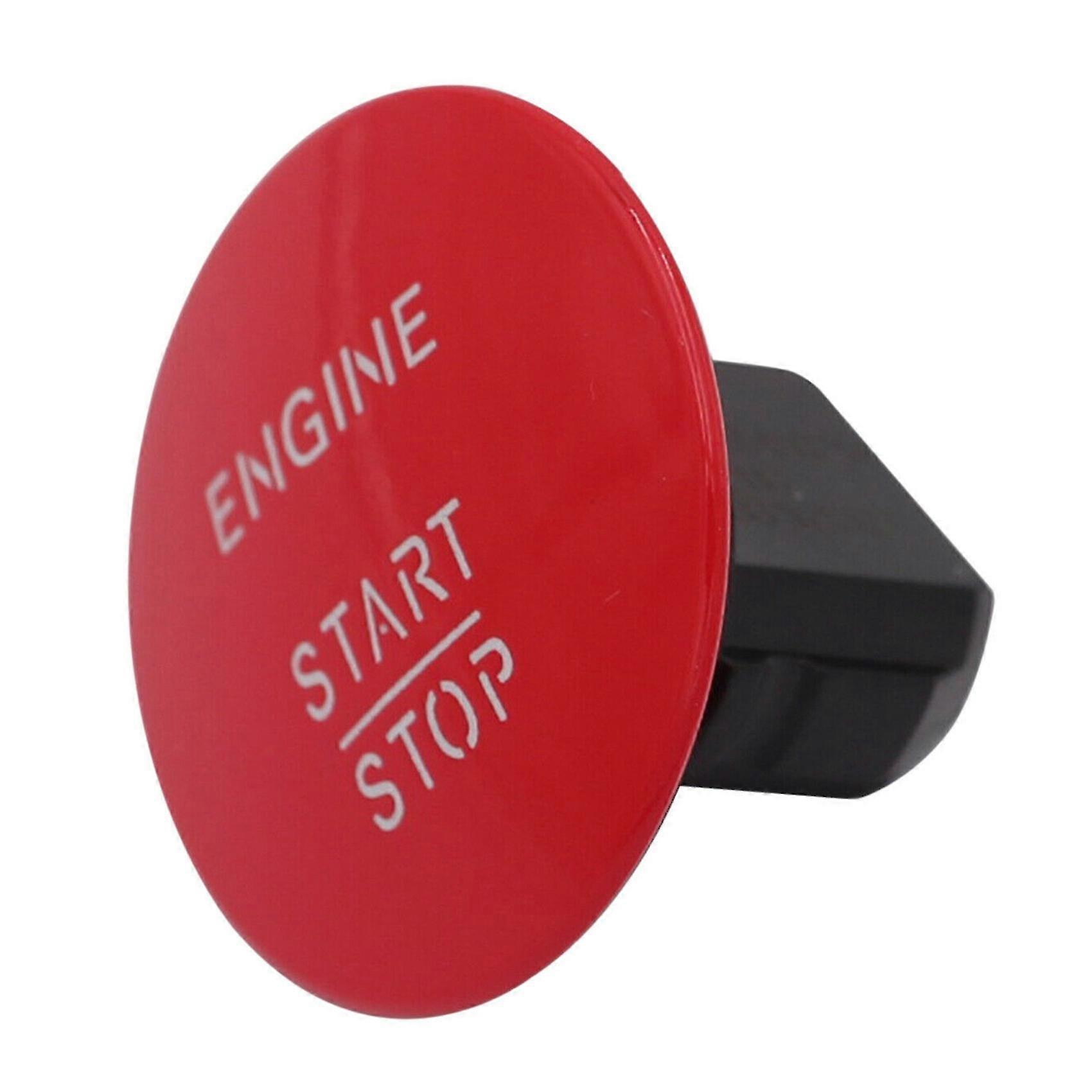 Engine Start Stop Push Button Switch For Mercedes Benz Model W164