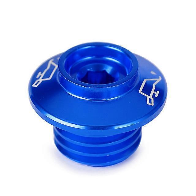 Motorcycle Oil Filler Cap Plug For Honda CB125F CB300F CB300R CB500F CB500X CB600F CB650F CB1000R CB1100 CB1100EX CB1100RS