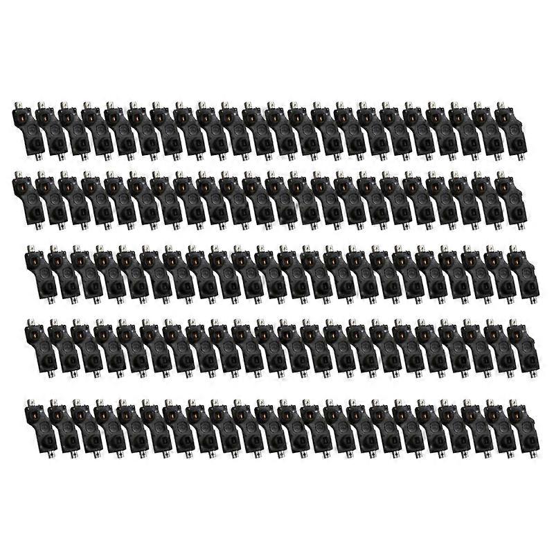 110ks Kailh Hot-swappable PCB Socket Sip Socket Hot Plug pre spínače klávesnice