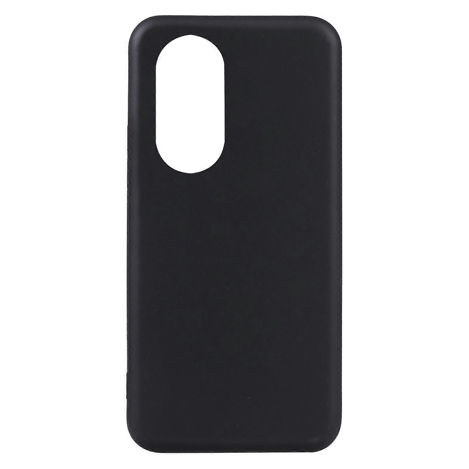 Til Ulefone Note 17 Pro TPU telefondeksel