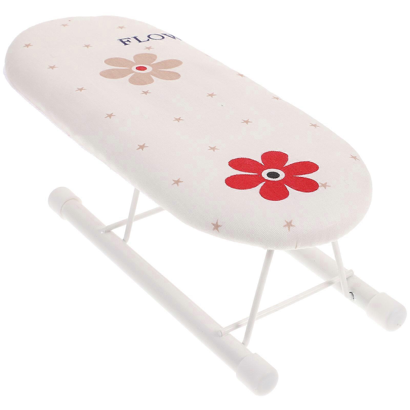 Folding Sleeve Ironing Board Foldable Ironing Board Small Clothes Ironing Table