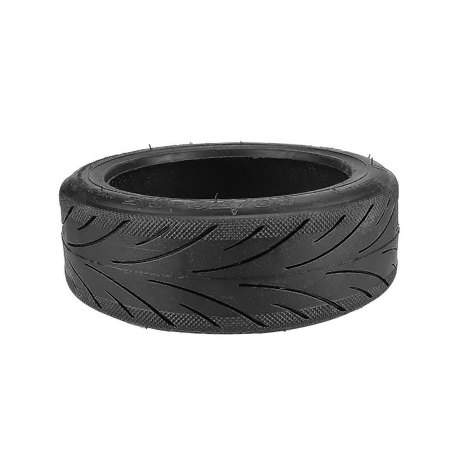 Pneumatici Tubeless 60/70-6.5 Per Monopattino Ninebot MAX G30 - Morbidi E Ammortizzanti