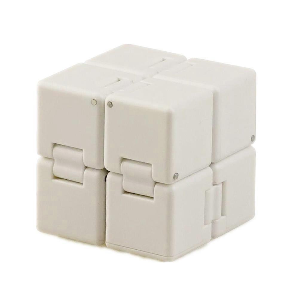 ShengShou 2x2 Crazy Cube 2x2x2 Infinity Cube Endless Speed Cube Professional Puzzle Toys For Children Kids Gift Toy