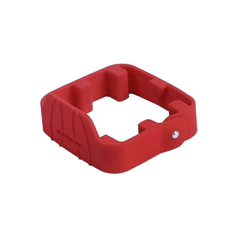 Blade Bracket Propellers Fixator Protection Holder Clasp For Dji Mavic Air 2(1Pcs,Red