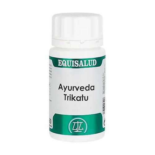 Ayurveda Trikatu Holofit 50 capsules