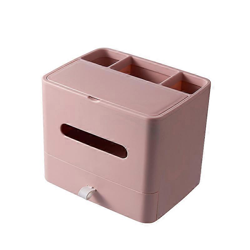 Facial tissue holders tissue box home