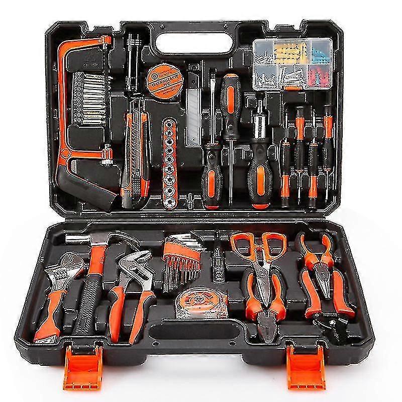Naiwang Electrician Ware Combinat Tool Box Set