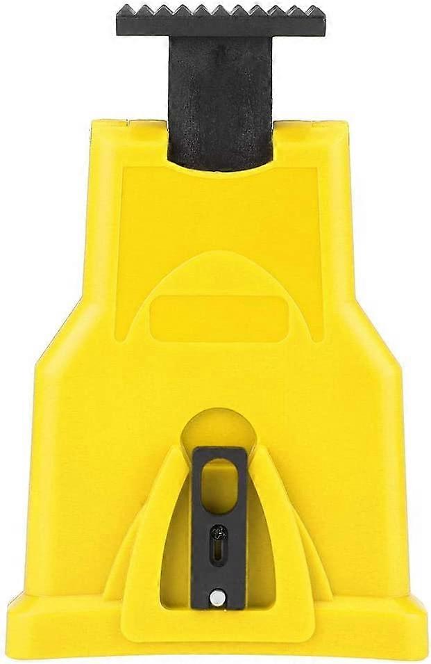 Electric Chain Sharpening Kit Chainsaw Teeth Sharpening Tool Fast Grinding Tools for Woodworking Too