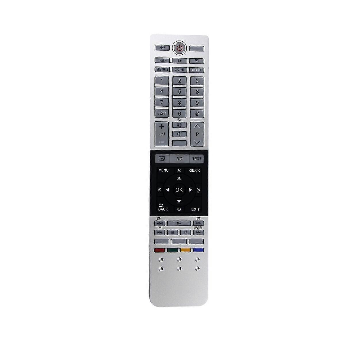 Ct-90444 Ct90444 Remote Control Replacement For Accessories