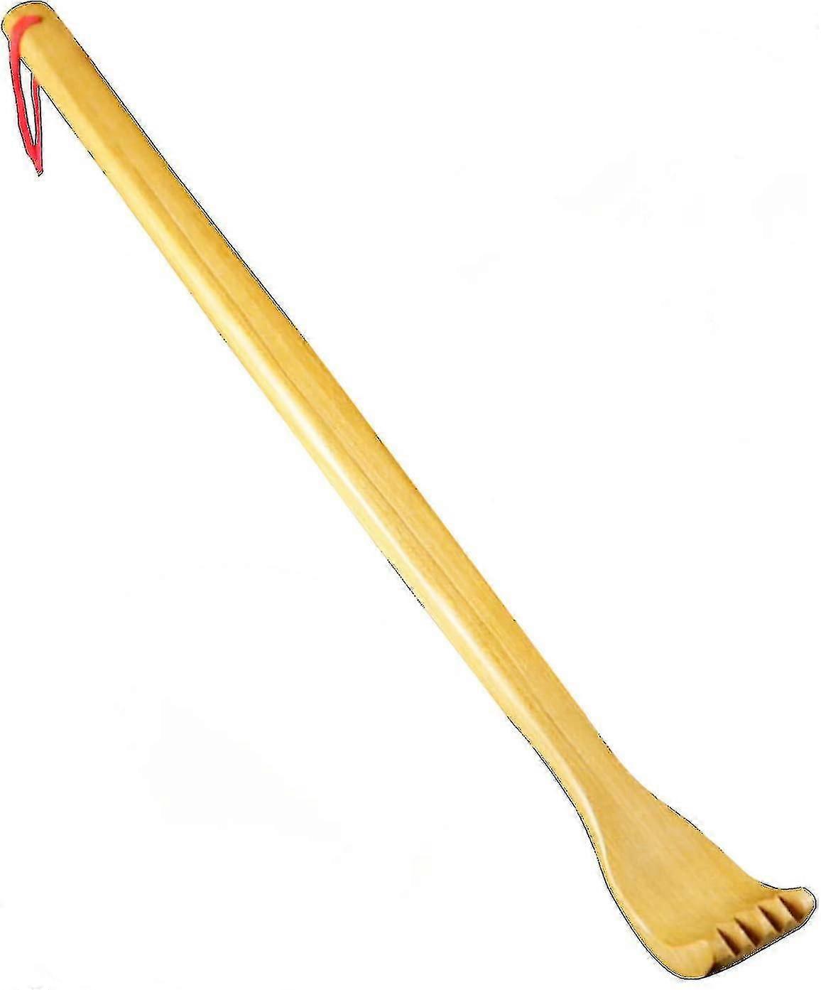 Back Scratchers, Back Massagerlong Back Scratcher For Relieving Discomforts Itching (1 Pcs)
