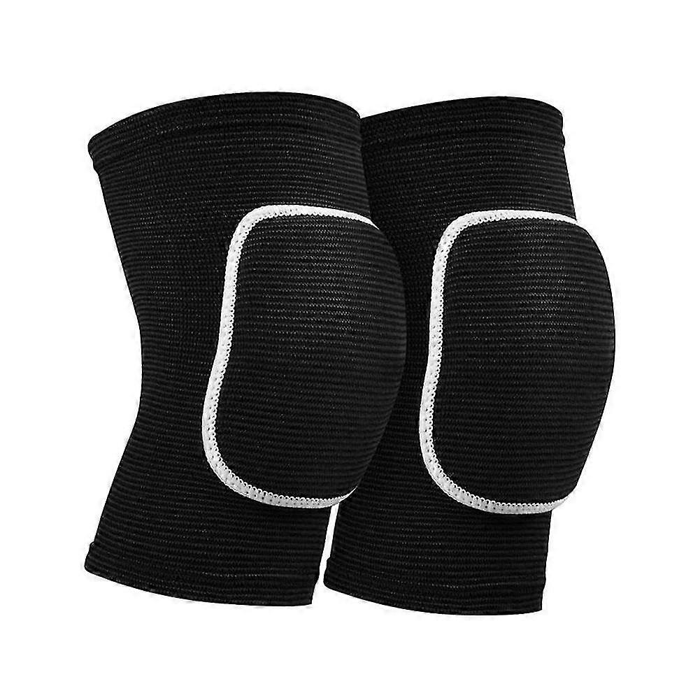 Protective Elbow And Knee Pad Set Unisex Biking Skateboarding Scooter>`