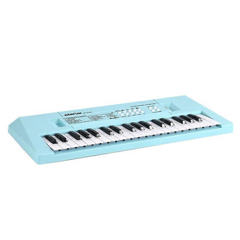 Electronic Piano With Mini Keyboard 37-key Electronic Keyboard Piano Children' S Piano