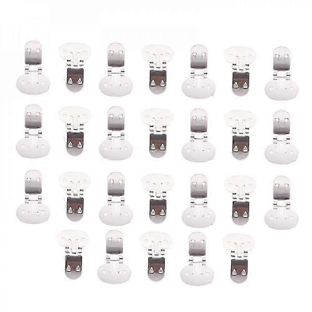 Metal Shoe Clips For Shoes YSC