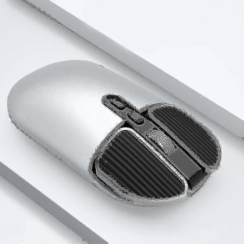 M203 2.4ghz 5 Buttons 1600dpi Wireless Optical Mouse Computer Notebook Office Home Silent Mouse
