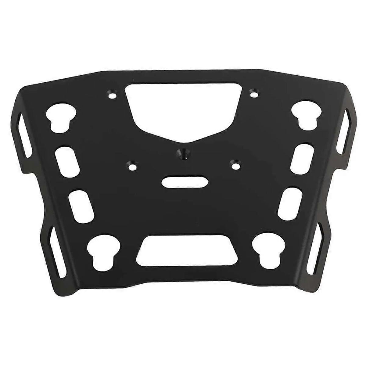 Motorcycle Rear Luggage Carrier Rack Cargo Storage Tail Box Support Shelf Bracket for 450 452 2024 2025