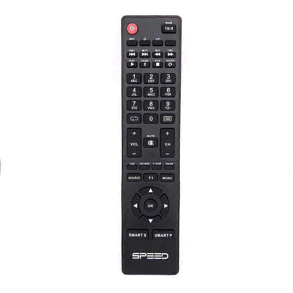 New Original NH400UD T1-6 For SPEED TV CD Home Theater System Remote Control