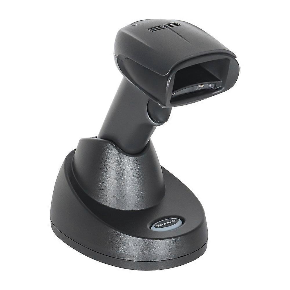 2D Barcode Scanner Xenon 1952GSR-2USB-5-A Wireless Code Reader with Base and USB Cable