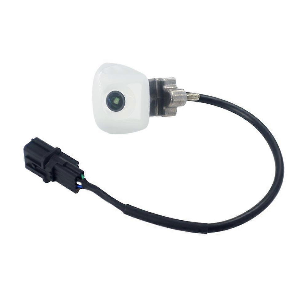 Car Backup Rear View Camera Assy 95760-C8001 95760-C8000 for for I20 Parking Assist Reverse Camera