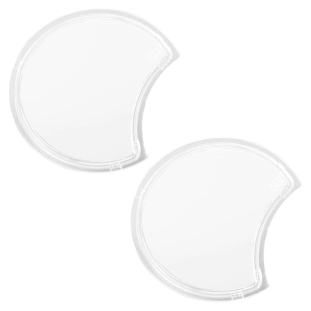 2PCS Replacement Water Tank Lid Cover for ,Compatible for Vertuo Next XN9105 XN910B XN910C XN910N